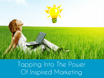Online Course Tapping Into The Power of Inspired Marketing